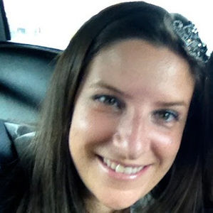 Meet your Posher, Tamar